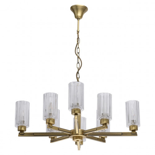 подвесная люстра mw-light альгеро 285011708 в Брянске