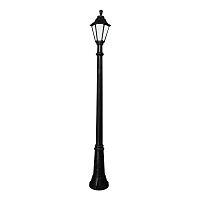 уличный фонарь fumagalli gigi/rut e26.156.000.ayf1r в Брянске