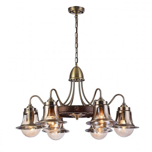 подвесная люстра omnilux croce oml-50703-06 в Брянске