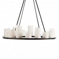 люстра altar candles белая, чёрная в Брянске