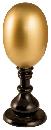 декор fatal eggs gold small в Брянске