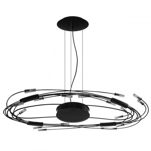 подвесной светильник lightstar ovale в Брянске