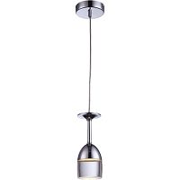 подвесной светильник arte lamp barista a9596sp-1cc в Брянске