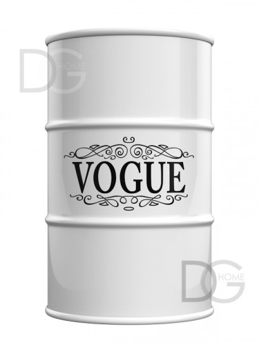 декоративная бочка vogue l в Брянске