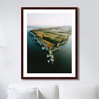 картина: old harry rocks no 1, united kingdom в Брянске