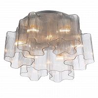 потолочная люстра st luce onde sl117.102.06 в Брянске