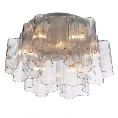 потолочная люстра st luce onde sl117.102.06 в Брянске