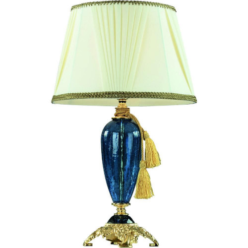 настольная лампа divinare simona 5125/11 tl-1 в Брянске