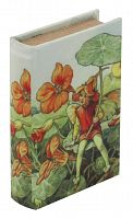 коробка-книжка maureen в Брянске