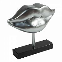 декор salvador’s lips silver в Брянске