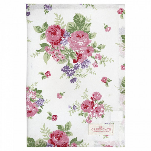 полотенце rose white в Брянске