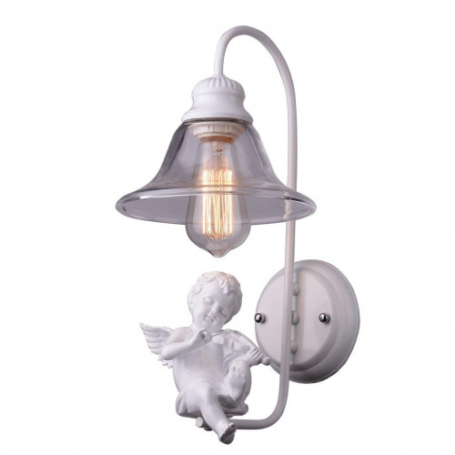 бра arte lamp amur a4288ap-1wh в Брянске
