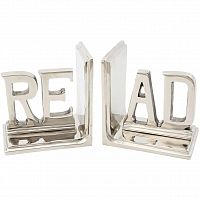 держатель для книг читать хром 12,5х9х13 в Брянске