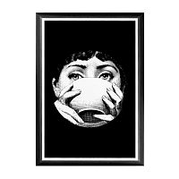 арт-постер tea time fornasetti в Брянске