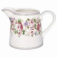 молочник rose white в Брянске