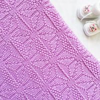 плед marly lilac в Брянске