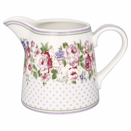 молочник rose white в Брянске