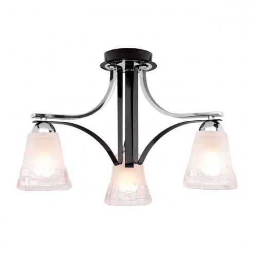 потолочная люстра silver light montenegro 703.59.3 в Брянске
