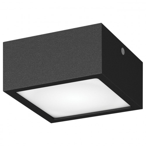 потолочный светодиодный светильник lightstar zolla 380274 в Брянске