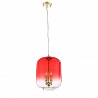 подвесной светильник st luce fiamrosa sl369.203.04 в Брянске