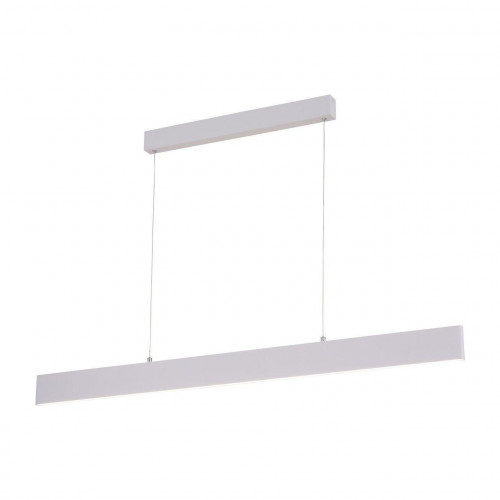 подвесной светодиодный светильник arte lamp a2505sp-2wh в Брянске