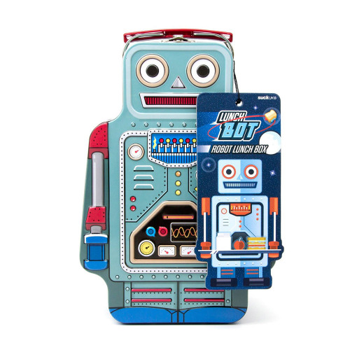 ланч-бокс robot в Брянске