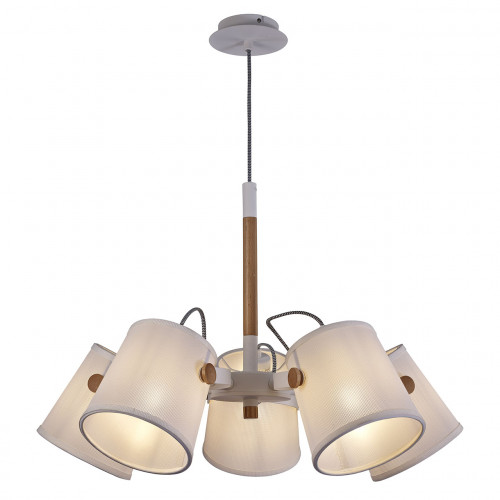 подвесная люстра mantra nordica 2 5460 в Брянске
