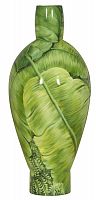 ваза настольная leaves tall в Брянске