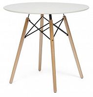 стол кухонный tetchair cindy next 80-mdf в Брянске