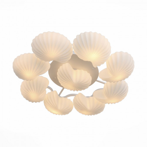 потолочная люстра st luce conglia sl534.502.09 в Брянске