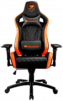 компьютерное кресло cougar armor s игровое в Брянске