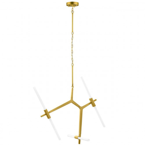 подвесная люстра lightstar struttura 742063 в Брянске