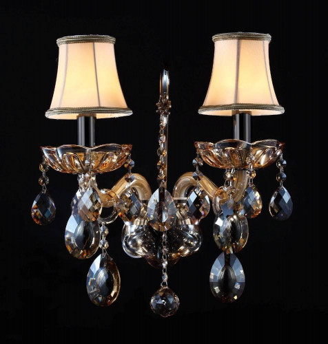 бра crystal lux siena ap2 в Брянске