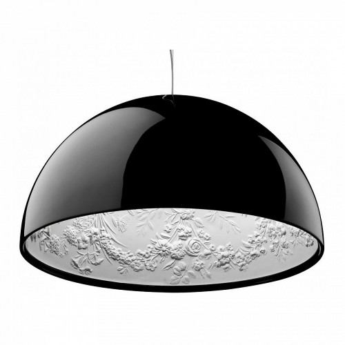 подвесной светильник skygarden flos d40 black в Брянске