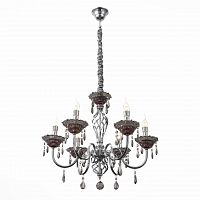 подвесная люстра st luce sl139.103.06 в Брянске