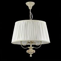 подвесная люстра maytoni olivia arm326-33-w в Брянске