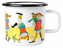 кружка pippi longstocking в Брянске
