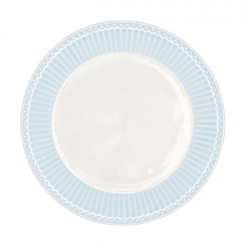 блюдо alice pale blue в Брянске