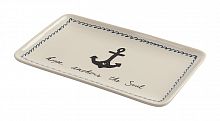 декоративное блюдо anchor в Брянске