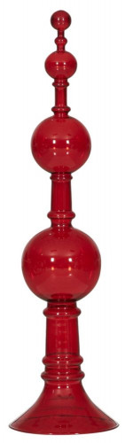 декор faery red sphere в Брянске