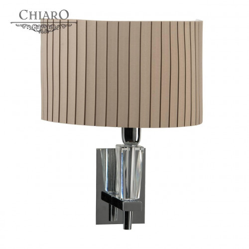 бра chiaro инесса 460020901 в Брянске