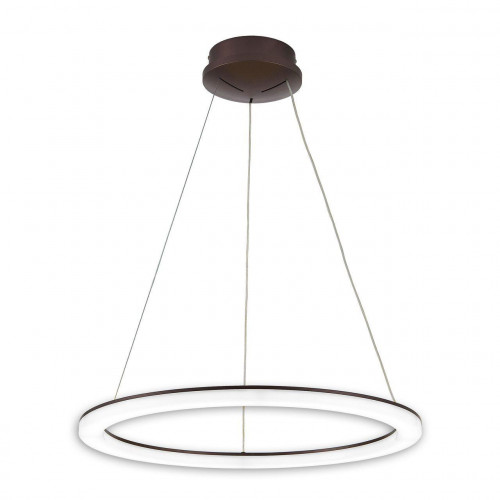 подвесной светодиодный светильник citilux электрон cl71065rs в Брянске