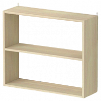 книжная полка гайвамебель 8580/8574/642/2463/3223 в Брянске