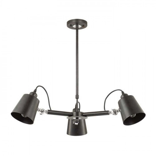 подвесная люстра lumion neropius 3532/3c в Брянске