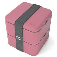 ланч-бокс mb square blush в Брянске