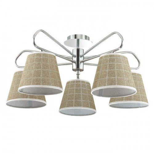 потолочная люстра lumion graziana 3499/5 в Брянске