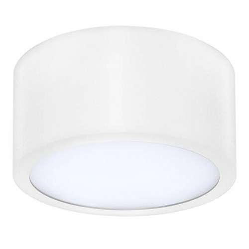 потолочный светодиодный светильник lightstar zolla 213916 в Брянске