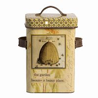 декоративный бокс lori decorative средний в Брянске
