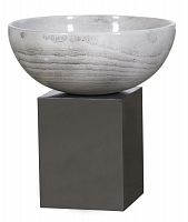 ваза настольная druid bowl в Брянске