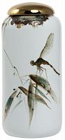 ваза настольная dragonfly vase big в Брянске